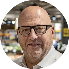 Hans Kok