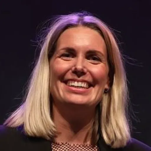 Niki Benders