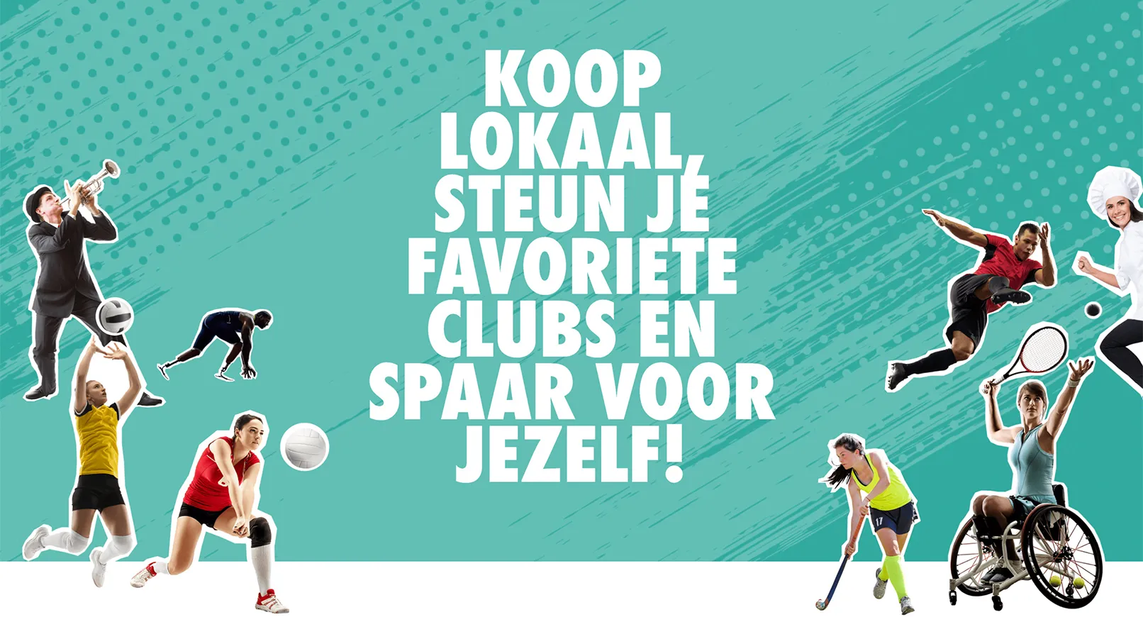 Onze ambitie