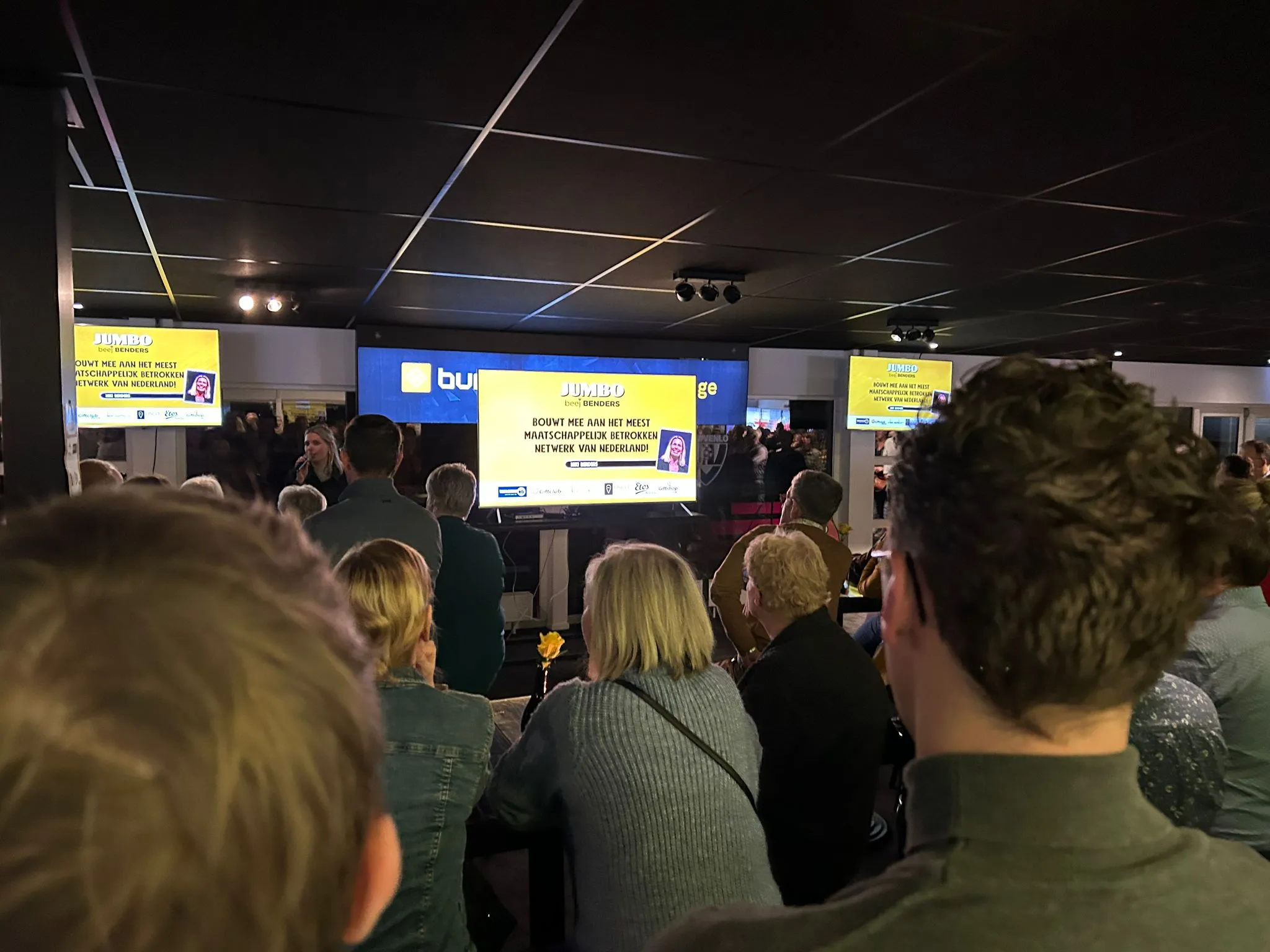 Publiek